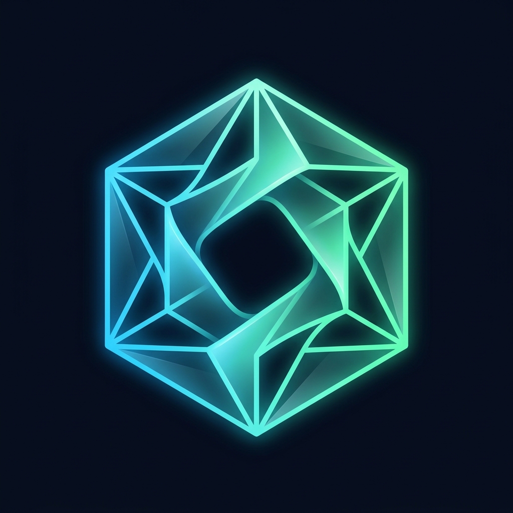 Digital Fortuna Computing Logo